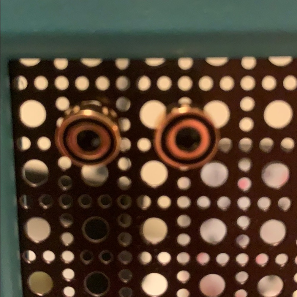 Kate spade studs
